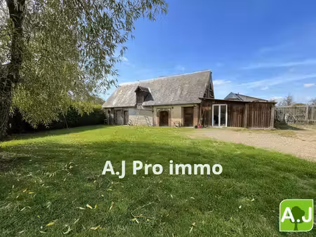 grange à restaurer