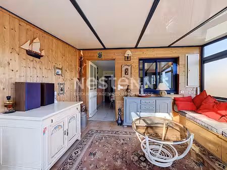 maison le tour-du-parc - idéal pied-à-terre sur la presqu'île de rhuys