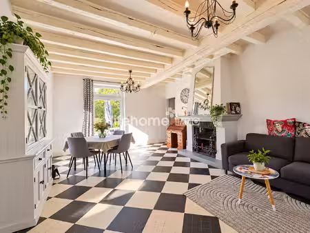 maison à vendre néris-les-bains