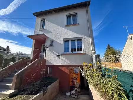 maison à vendre soissons