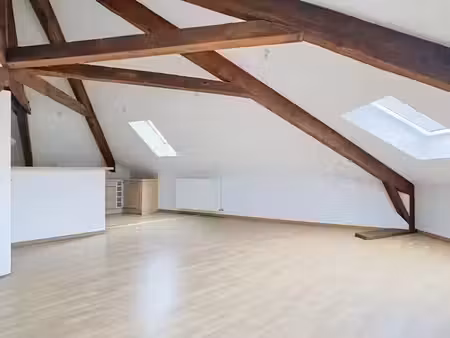 location appartement 3 pièces 56 m² à aurillac (15000)  560 €