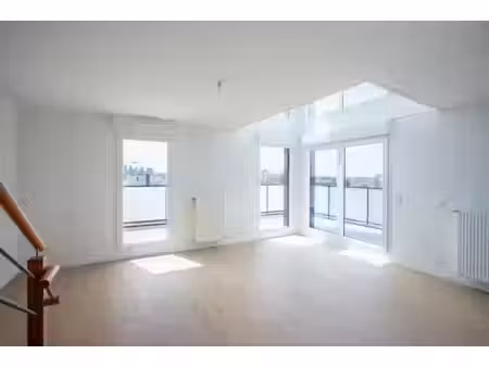 location appartement 4 pièces 95 m² à colombes (92700)  1 999 €