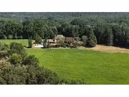 vente maison 5 pièces 150 m² à lalinde (24150)  480 000 €