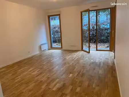 appartement 2 pièces 55 m²