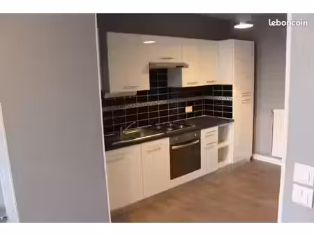 appartement f2 50 m2