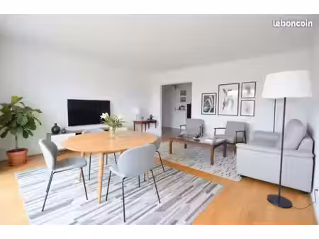 appartement trois pièces
