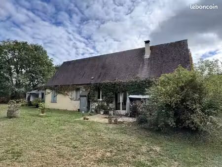 maison 2 pièces 79 m²