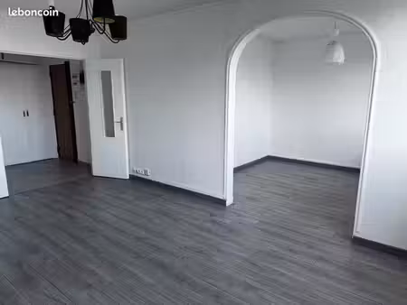 appartement t4 68m2