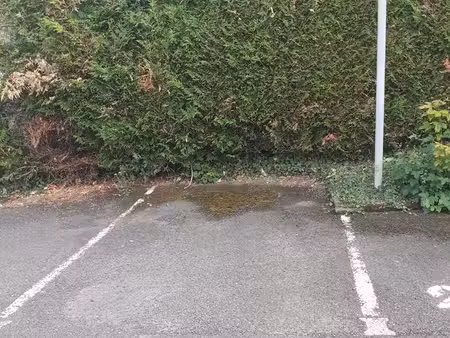 place parking