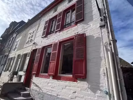 local boucherie 107 m²
