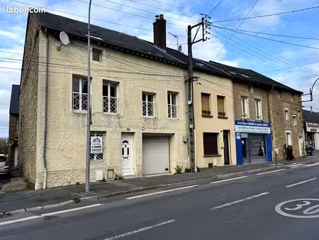 maison 7 pièces 166 m²