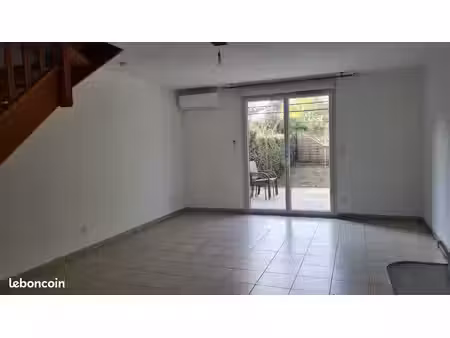 loue maison pamiers