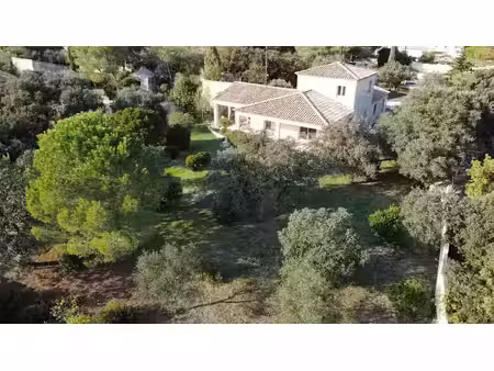 vente villa 5 pièces 140 m² à nimes (30000)  439 000 €