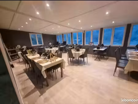 batiment à vendre