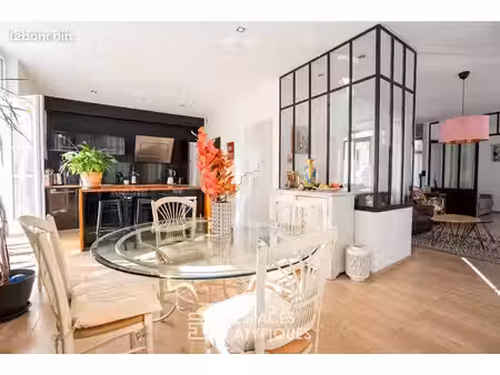 appartement 2 pièces 75 m²