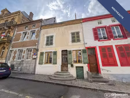 maison 5 pièces 133 m²