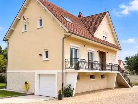 vente maison 7 pièces 170 m² à houdan (78550)  440 000 €