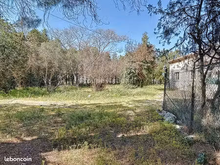 villa 3 pièces 77 m²