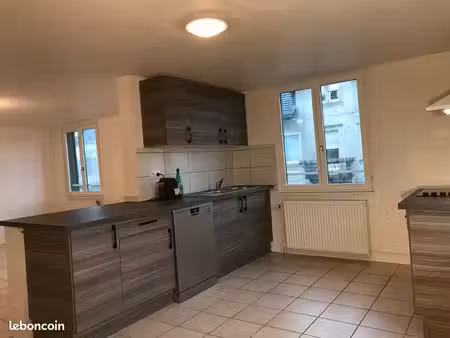 f5 108m2 à dannemarie