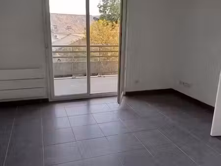 appartement t2