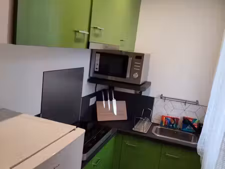studio ( appartement)