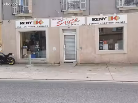 commerce