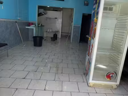 local commercial