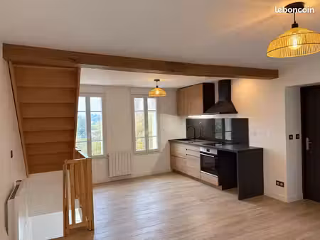 maison individuelle montdidier