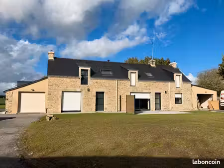 location maison 120 m2 questembert