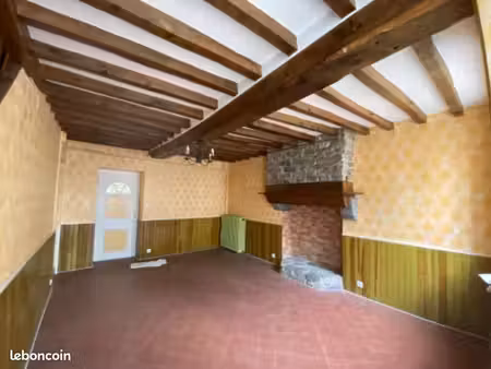 maison 4 pièces 70 m²