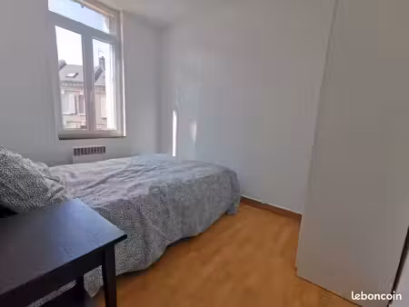 meublé 2 pièces 25 m²