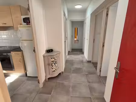 t3 meublé refait a neuf 55m² annecy rue des alpins