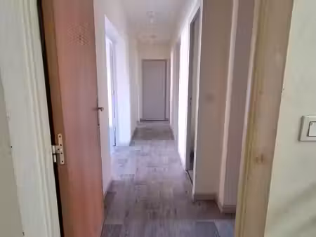 appartement 4 pièces 74 m²