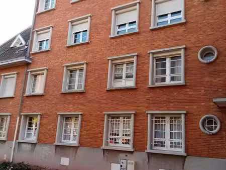 appartement à louer à calais nord