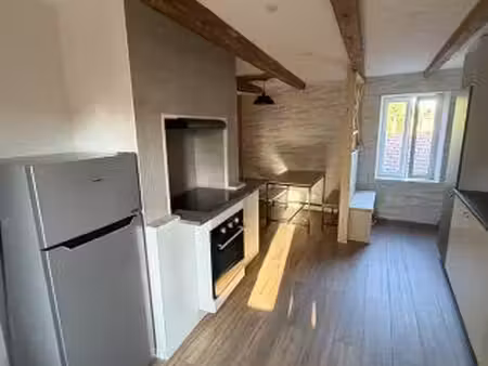 appartement 1 pièce 43 m²