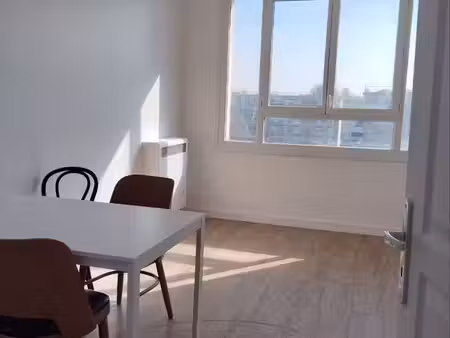 location appartement t3