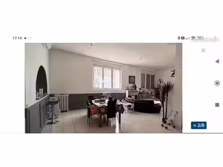 appartement 139m