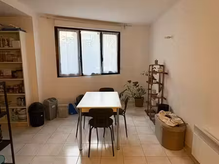 studio pour etudiant