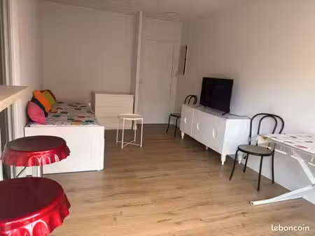 studio etudiant