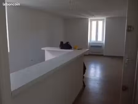 appartement t2