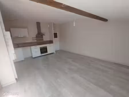 appartement t2
