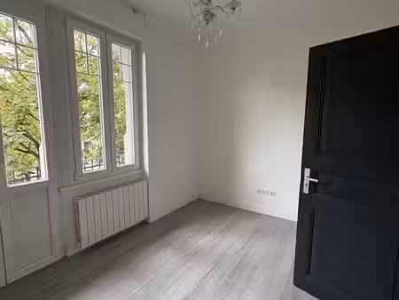 appartement 2p-35m2