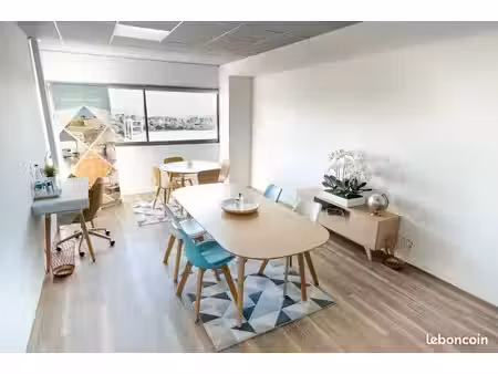 bureaux à louer
