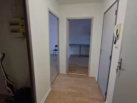 cession de bail - agréable t4 - ideal colocation
