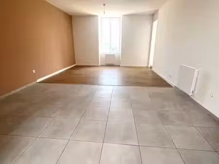 maison de ville · 100 m² · 4 pièces