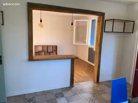 location maison à bourneau