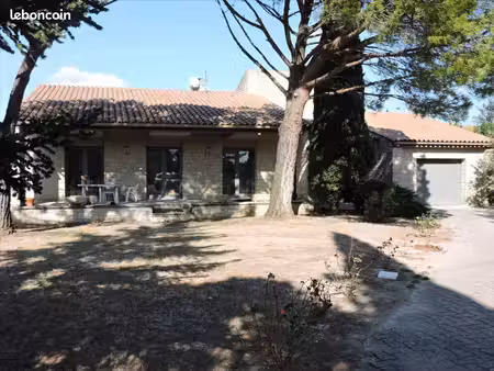 villa 5 pièces 154 m²