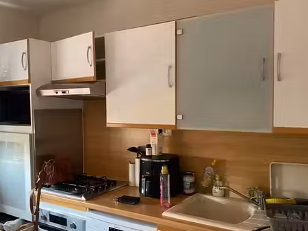 appartement besançon