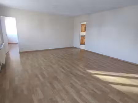 appartement 4 pièces 98 m²