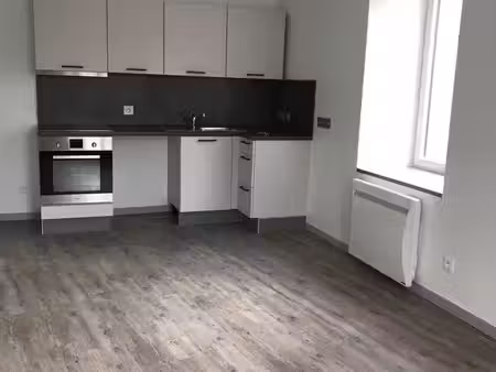 location appartement bourgoin jallieu